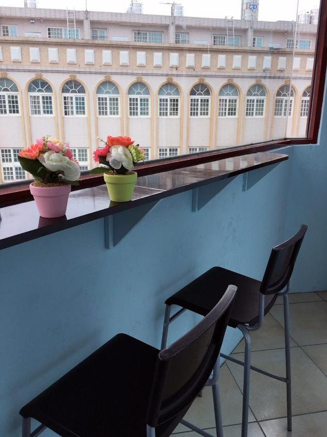 驛站會館 Luodong Esterno foto